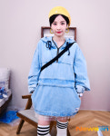 지숙 ‘저 장난꾸러기 유치원생 같나요?’(현장 공개)[포토엔HD]