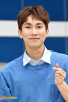 비투비 서은광 ‘심박수 요동치게 만드는 손하트’[포토엔HD]