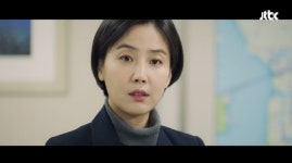 ‘모범형사’ 신동미 간에 붙었다 쓸개에 붙었다‥또 다른 빌런 서막[TV와치]