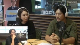 ‘굿모닝FM’ 오지호 “대통령 경호실서 군복무, 농구 잘한다 했더니 차출”