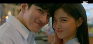 ‘편의점 샛별이’ 지창욱♥김유정 재회→연인 발전‥완벽한 해피엔딩(종합)