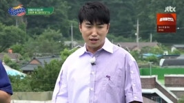 장동민 “골프 입문한 母에 옥상골프장 선물해” 효심 인증 (유랑마켓)[결정적장면]