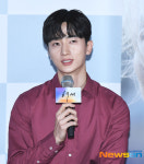 김준경 ‘열정 가득한 표정~’[포토엔HD]