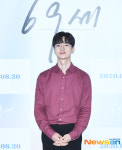 김준경 ‘훈훈함이 넘치는 표정’ [포토엔HD]