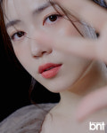 더:미장원#화영 | 류화영 “잘못한 일 없는데 실검 1위 할 때 슬럼프 찾아와”[화보]