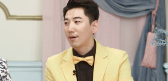 ‘불후’ 영기 “김호중 조언? 대기실 빵 맛있다고만”