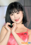 (여자)아이들 수진, 사랑에 빠지겠네~[포토엔HD]