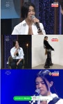 ‘유스케’ 새소년 황소윤 “패션피플? 쇼핑 잘 안해, 주로 받은 옷 입는 편”