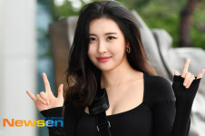 선미 ‘빼놓을 수 없는 시그니처 포즈’[포토엔HD]