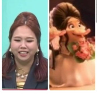 홍현희 “‘사이코지만’ 서예지 따라한건데” 팬 메시지에 유쾌 반응[SNS컷]