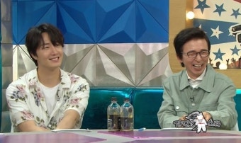 60년 우정, 깍쟁이 친구들의 이야기