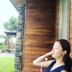 “선화네 민박” 한선화, 거기가 어딘가요?[SNS★컷]