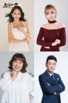 ‘천일야사’ 전격 개편, 지원이X안소미X김민경X김대희 합류