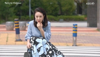 ‘한번’ 김보연, 이민정 못 알아보고 “우리집 어디에요?” 패닉 (종합)