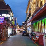 홍석천 “이태원 지킴이 무게 참 무겁다” 심경 토로[SNS★컷]