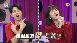 ‘힛트쏭’ 리아 ‘눈물’→김상민 ‘You’, 성대 찢는 美친 고음쏭 10(종합)
