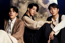 DAY6 Even of Day “유닛명, 박진영PD님 직접 지어줘 감사했다”(일문일답)