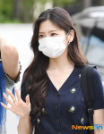 드림캐쳐 지유, 꽃사슴 눈망울 [포토엔HD]