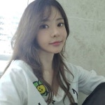 서유리, 결혼 후 더 예뻐졌네 “다이어트 참 힘들어”[SNS★컷]