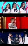 ‘코리아 온 스테이지’ 김호중 빠졌지만 국악+K팝 콜라보는 성공적[어제TV]