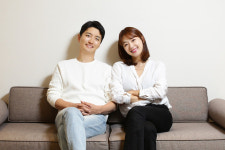 인교진♥소이현 부부, 신생기획사 H&엔터와 전속계약 체결(공식)