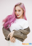 드림캐쳐 가현, 도발적인 포즈~[포토엔HD]