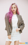 드림캐쳐 가현, 숨막히는 클로즈업 미모[포토엔HD]