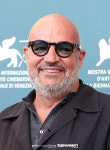 베니스영화제 찾은 지안프랑코 로시 감독[포토엔HD]
