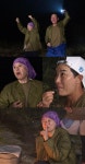 ‘정글의 법칙’ 박세리→박미선, 극심한 공복에 007 야식 작전