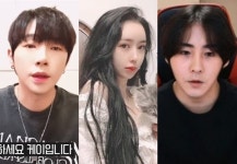 BJ케이-세야, 강제로 옷벗기고 술집여자 취급? 엉두 폭로에 반박