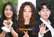 ‘요트원정대’ 측 “소유 최여진 허경환, 시즌2 출연 확정”(공식입장)
