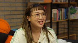 ‘영지전능쇼’ 이영지, 애장품 나눔한다 “3행시 기깔하는 분들께”