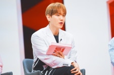 ‘원하는대로’ 백현 “말조심하자 교훈 얻어, 말하는대로 다 이뤄져”