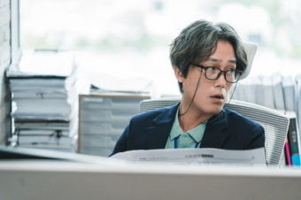 송영규→김희정, 화제작 속 신스틸러들 ‘구미호뎐’ 출격(공식)