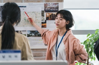 송영규→김희정, 화제작 속 신스틸러들 ‘구미호뎐’ 출격(공식)
