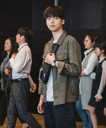 송영규→김희정, 화제작 속 신스틸러들 ‘구미호뎐’ 출격(공식)