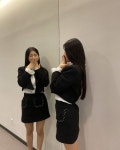 (여자)아이들 미연 ‘히든싱어6’ 빛낸 미모, 여신이 강림했네[SNS컷]
