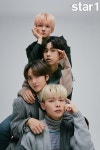루시 “‘불후의 명곡’ 첫 출연에 1위 영광이었다”[스타화보]