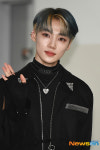 더보이즈 뉴 ‘멋쟁이 브릿지 헤어’[포토엔HD]