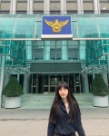 ‘비숲2’ 배두나, 긴머리 싹둑 영상 공개 “막촬날”[SNS★컷]