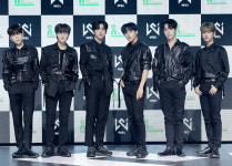 ‘괴물신인’ 위아이[포토엔HD]