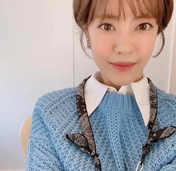 이윤지 남편 정한울, 이혼 루머에 해명 가족 행복하게 사는 중