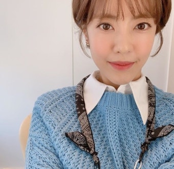 이윤지 남편 정한울, 이혼 루머에 해명 가족 행복하게 사는 중