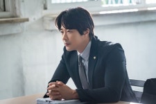 ‘날아라 개천용’ 권상우 “정의로운 변호사 아니지만 변해가는 모습 매력적”