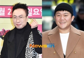 ‘라디오쇼’ 박명수 “조세호, 설렁탕집서 김치 한 독 먹어‥아주머니 짜증”