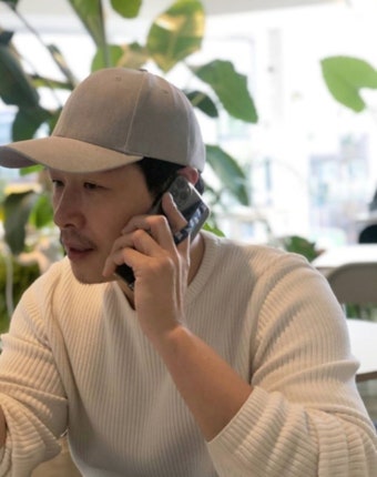 김풍 “많은 분들 격려 속 부친상 마무리, 슬픔 나누는 것 큰 위로돼”