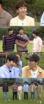 ‘1박2일’ 딘딘, 유토피아 꿈꾸는 멤버들에 “그럴거면 다 하차해”