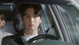 ‘삼광빌라’ 이장우, 진기주 과거 학교폭력 누명 알았다