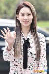 위키미키 엘리 ‘여성스러움이 물씬’[포토엔HD]