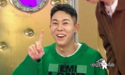 ‘라디오스타’ 로꼬, 스포츠카 플렉스 고백 “제대 2달 전 차 나왔다”